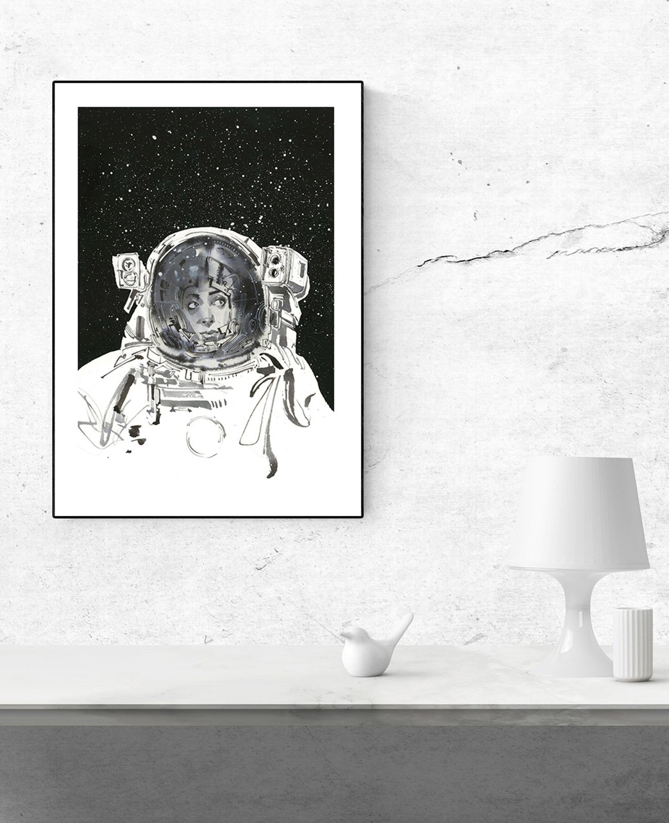 Astronaut 02