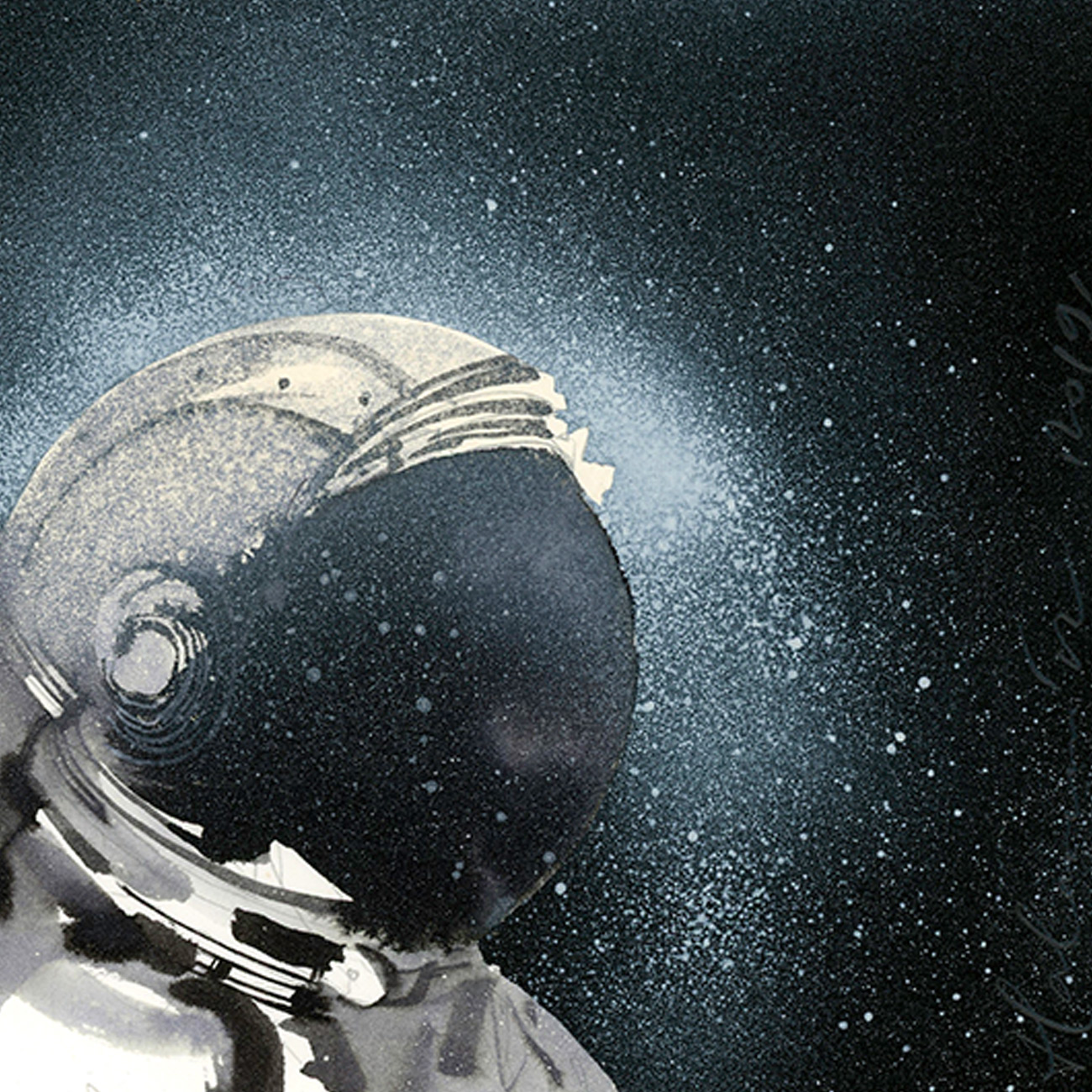 Astronauta 04