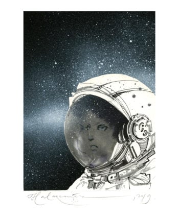 Astronauta 05