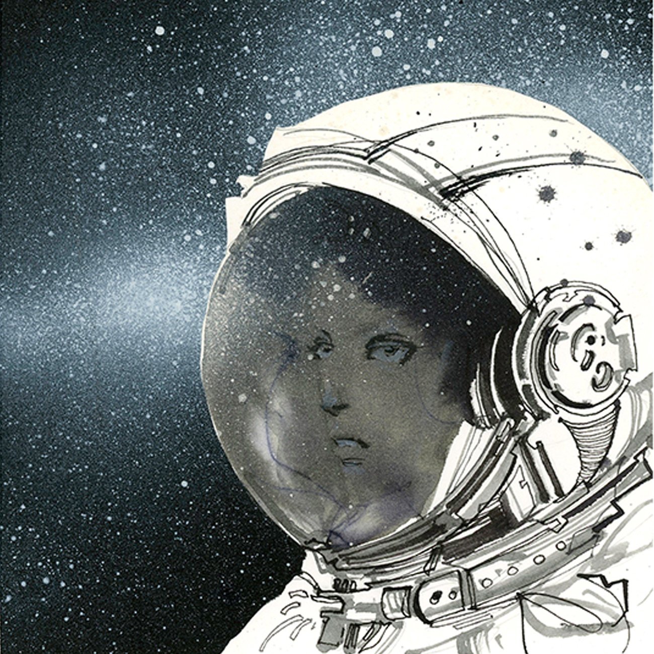 Astronauta 05
