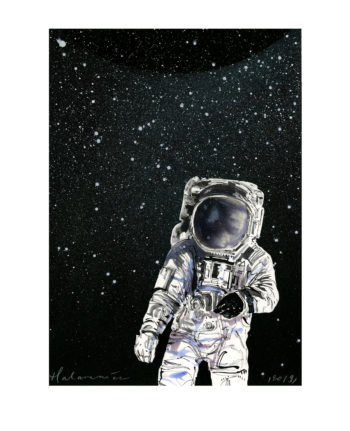 Astronauta 06