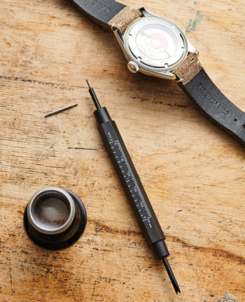 Watch Spring Bar Removal Tool Bergeon 3153-A