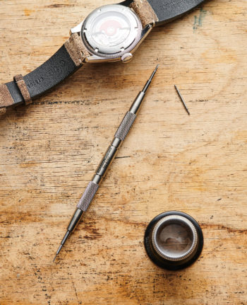 Narzędzie do zmiany pasków i bransolet Bergeon 6767-F