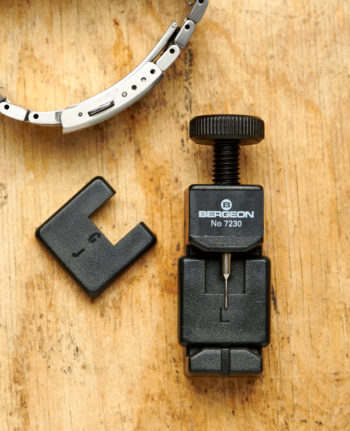 Watch Bracelet Pin Remover Bergeon 7230