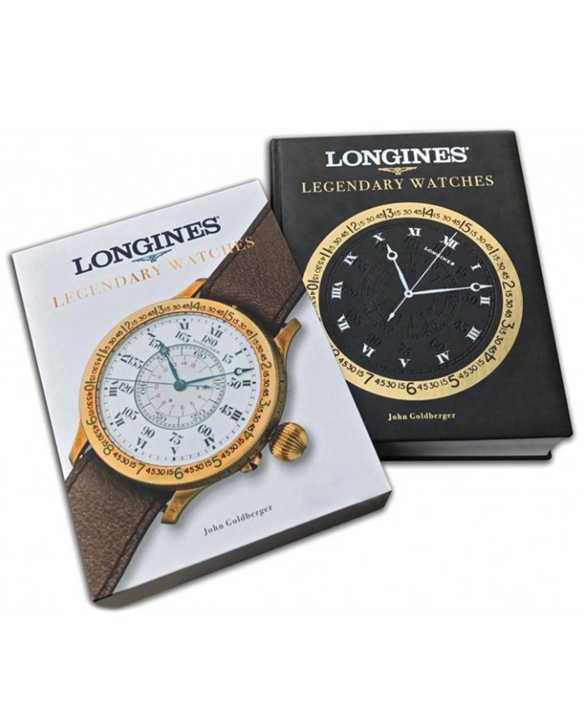 Longines Legendary Watches - SHOP.CH24.PL