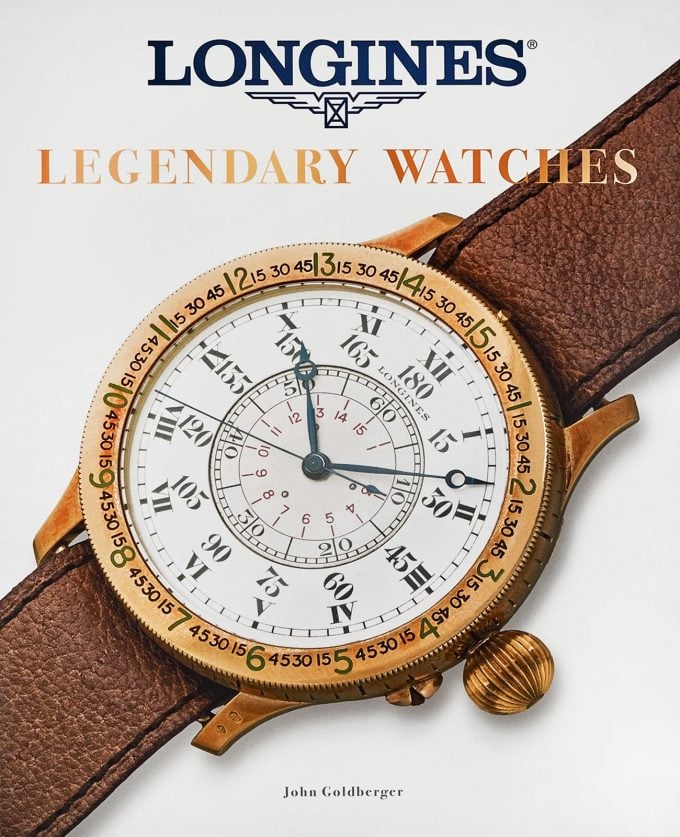 Longines Legendary Watches