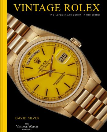 Vintage Rolex - The Largest Collection in the World