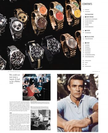 Vintage Rolex - The Largest Collection in the World