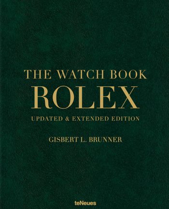The Watch Book Rolex - Gisbert L. Brunner