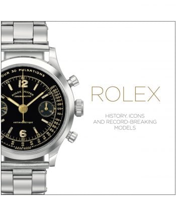 Rolex - History, Icons and Record-Breaking Models